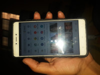 Xiaomi  redmi note 4