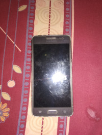 Samsung Galaxy grand prime