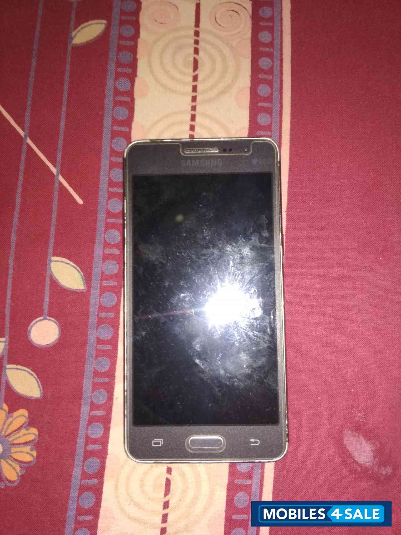 Samsung  Galaxy grand prime