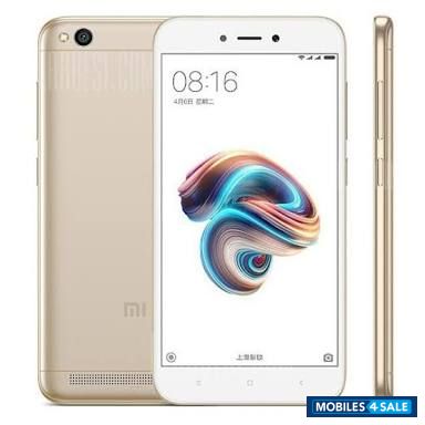 Xiaomi Redmi 5A