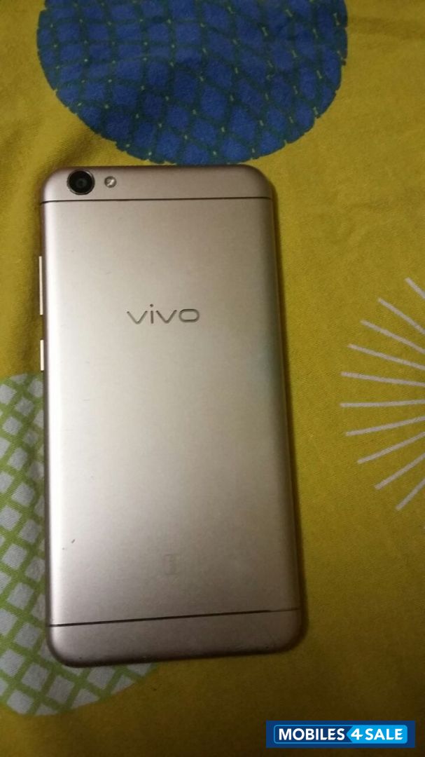 Vivo  V5