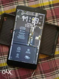 Xiaomi  Mi Max 2