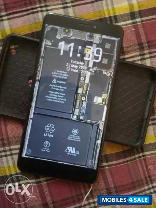Xiaomi  Mi Max 2