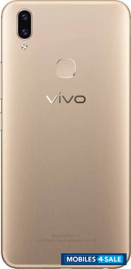 Vivo  V9
