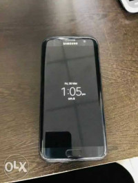 Samsung  Galaxy s7 edge