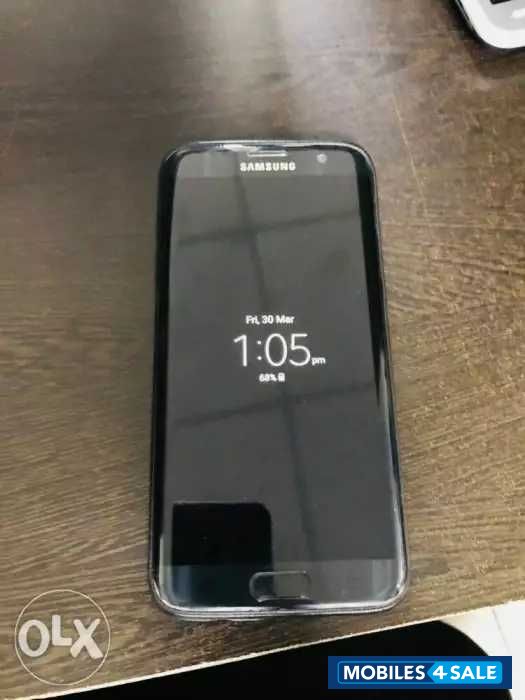 Samsung  Galaxy s7 edge