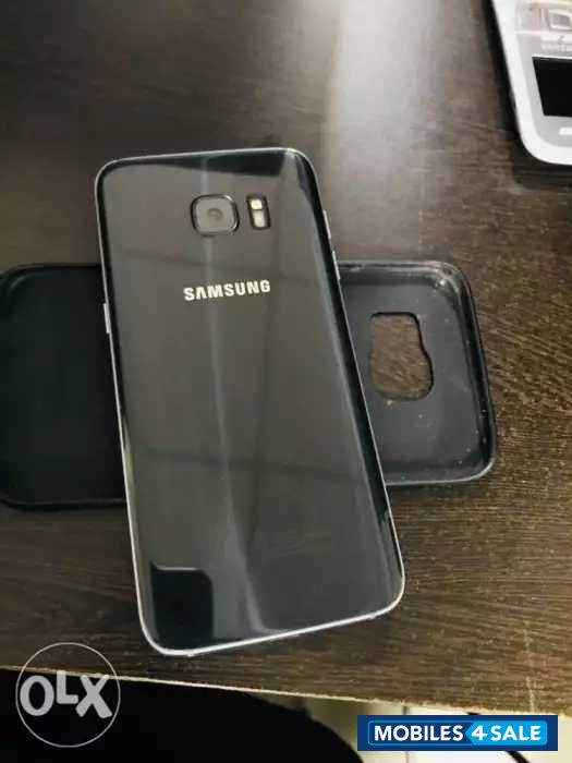 Samsung  Galaxy s7 edge