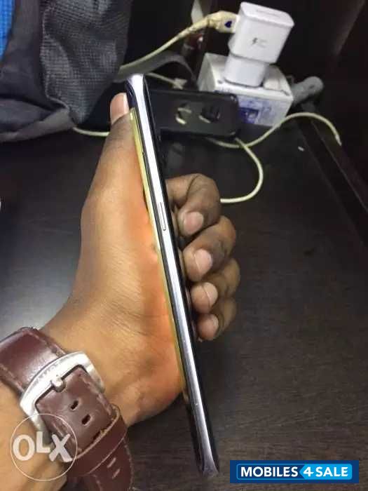 Samsung  Galaxy s7 edge