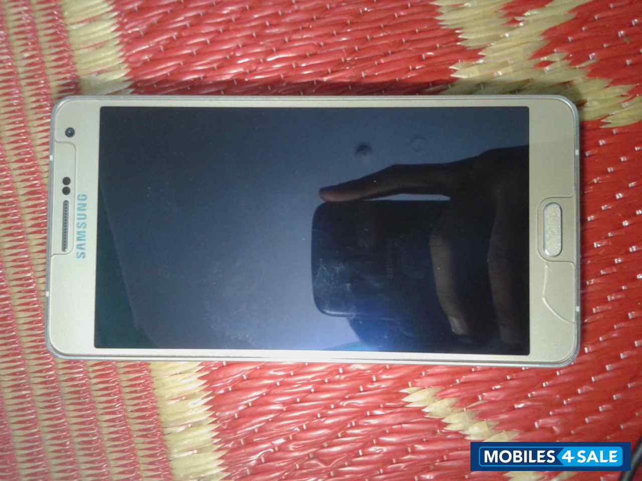 Samsung galaxy A7 Samsung galaxy A7