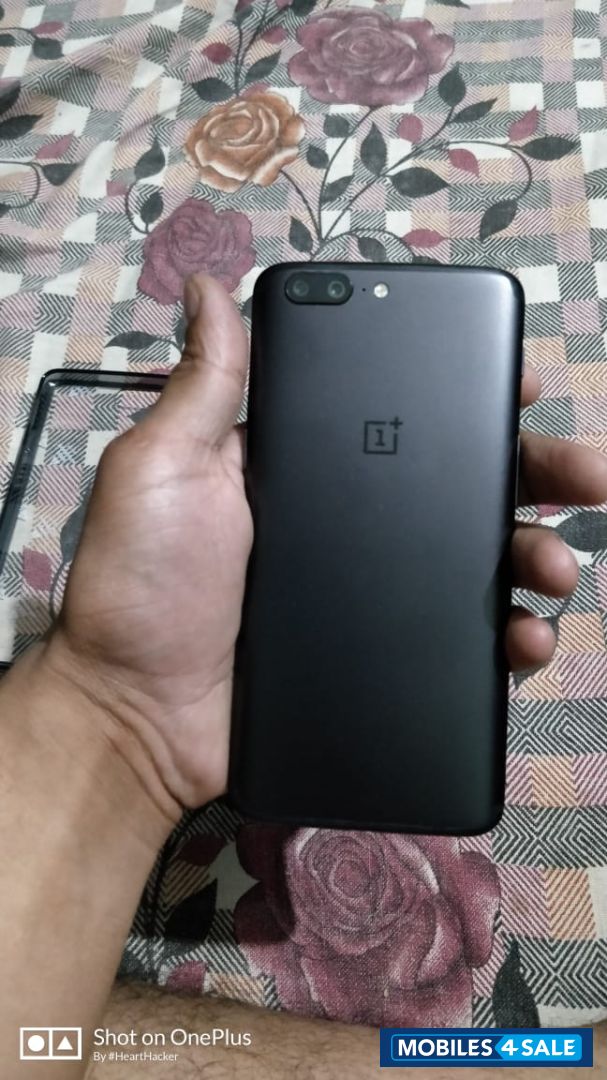 OnePlus  Oneplus 5