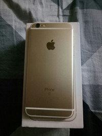 Apple  Iphone 6s 64gb