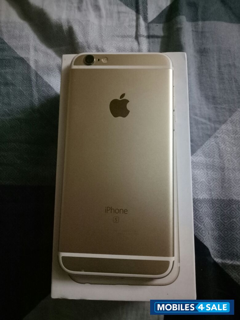 Apple  Iphone 6s 64gb