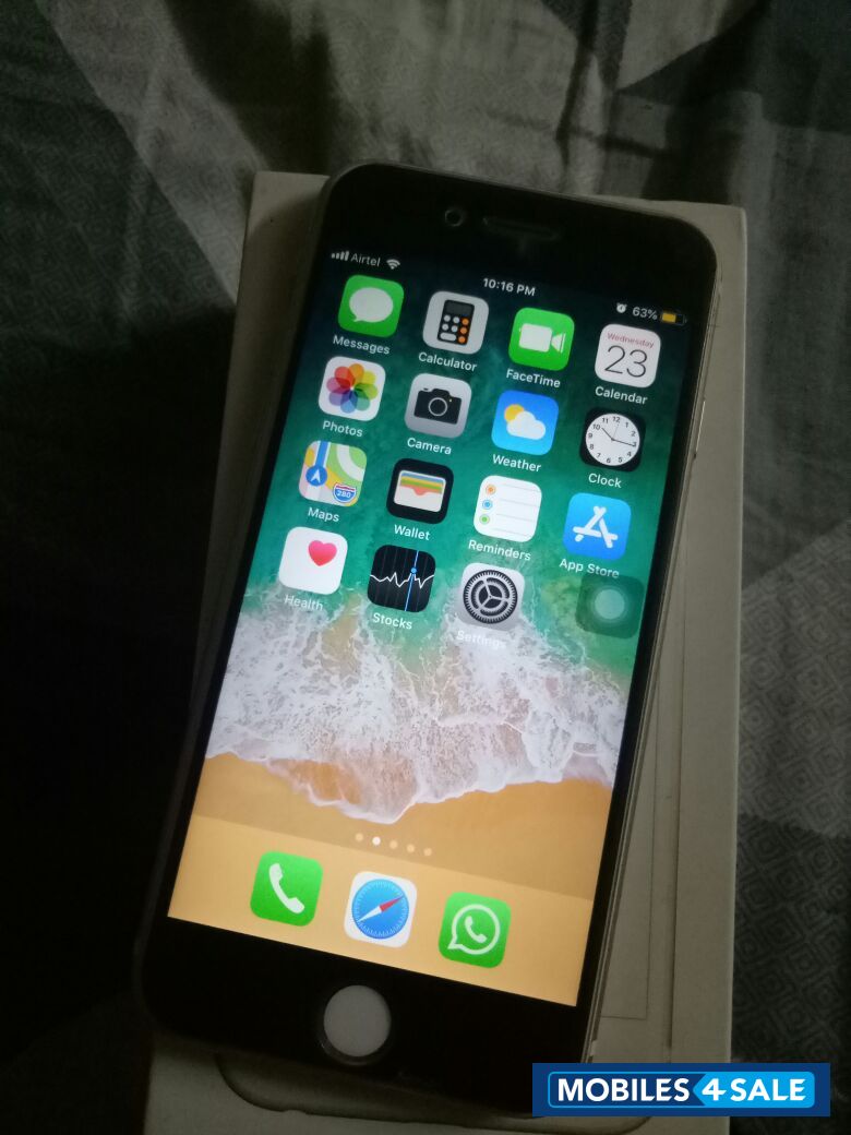 Apple  Iphone 6s 64gb