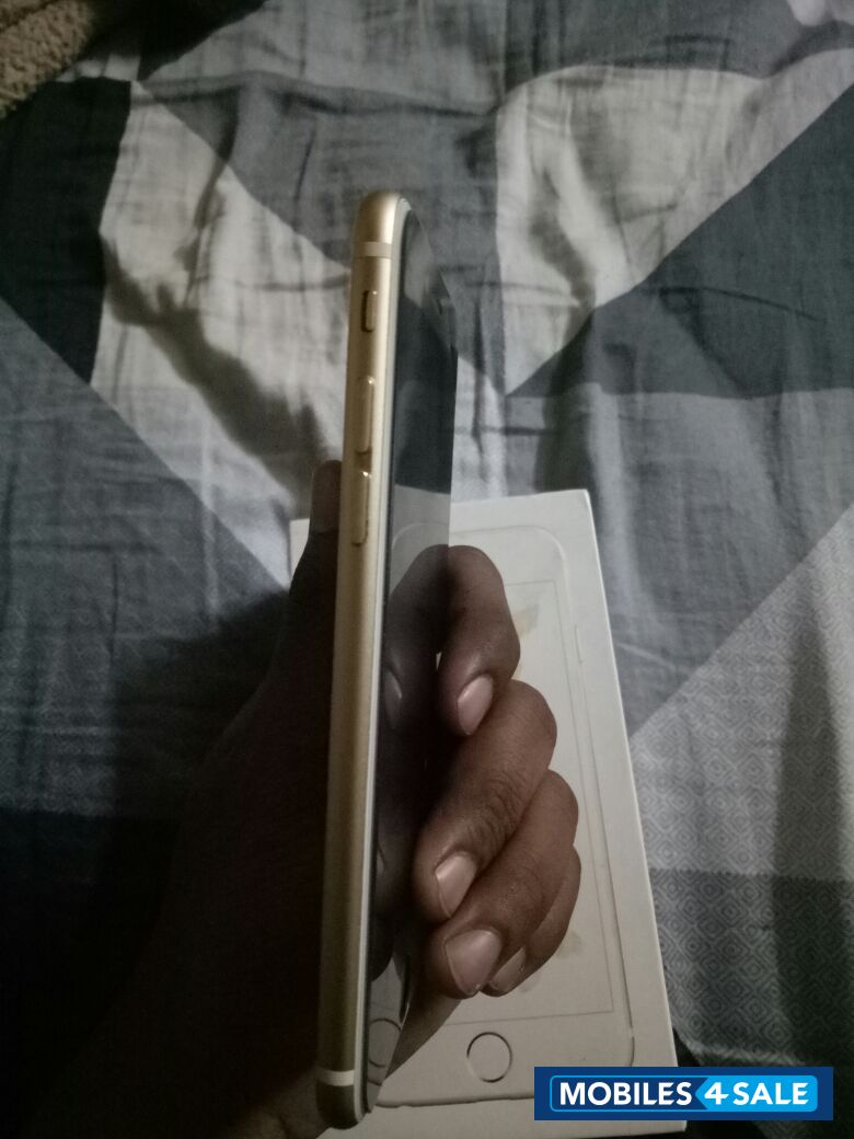 Apple  Iphone 6s 64gb