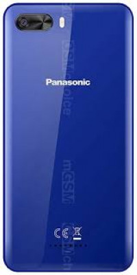 Blue Panasonic  P101