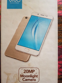 Vivo  V5s