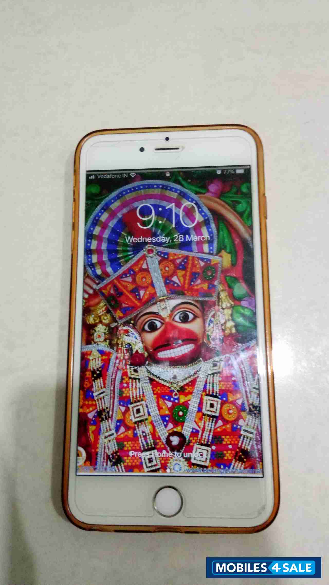 Apple  Apple iPhone 6 Plus 128GB