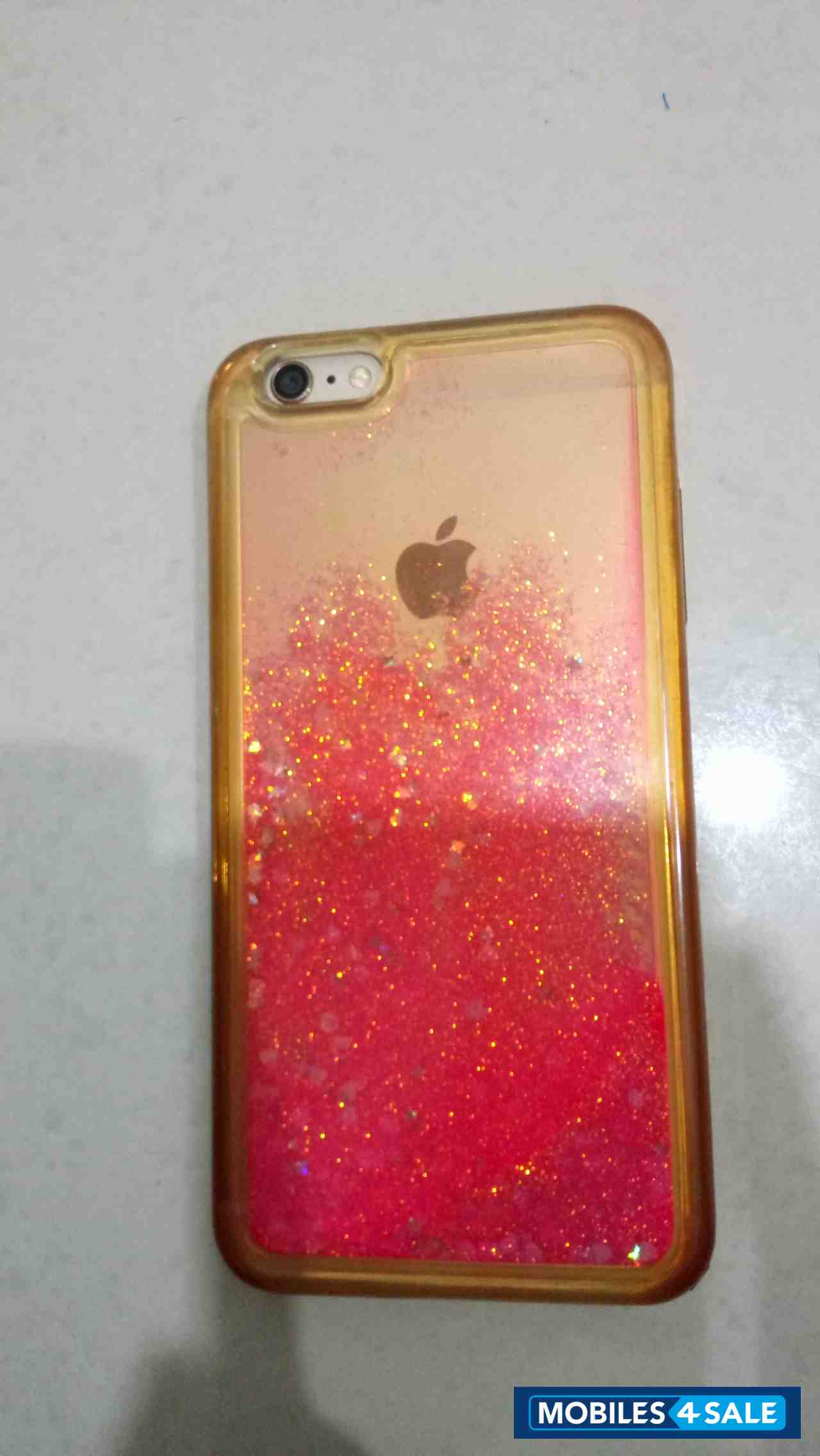 Apple  Apple iPhone 6 Plus 128GB