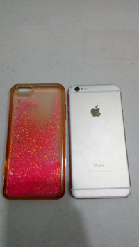 Apple  Apple iPhone 6 Plus 128GB