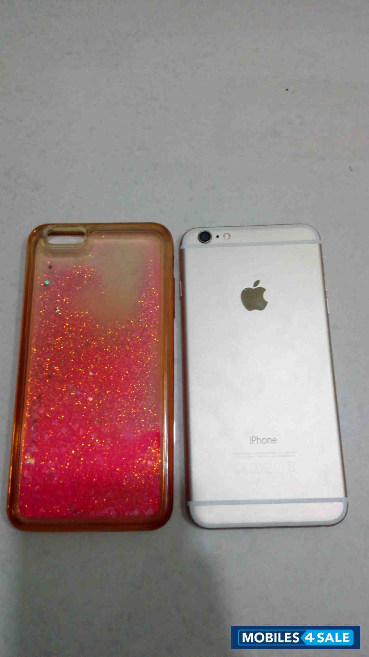 Apple  Apple iPhone 6 Plus 128GB