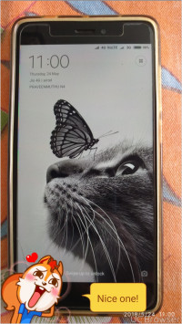 Xiaomi  Redmi note 4