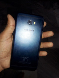 Samsung  Galaxy c7 pro