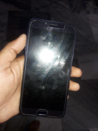 Samsung  Galaxy c7 pro