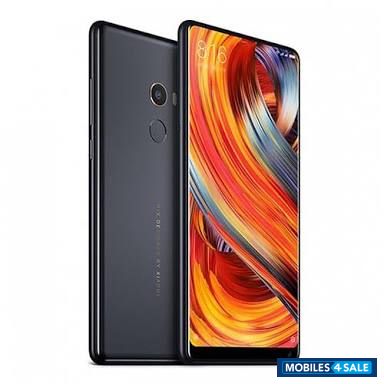 Xiaomi Mi mix 2