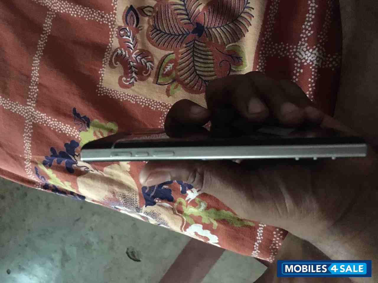 BlackBerry  Passport