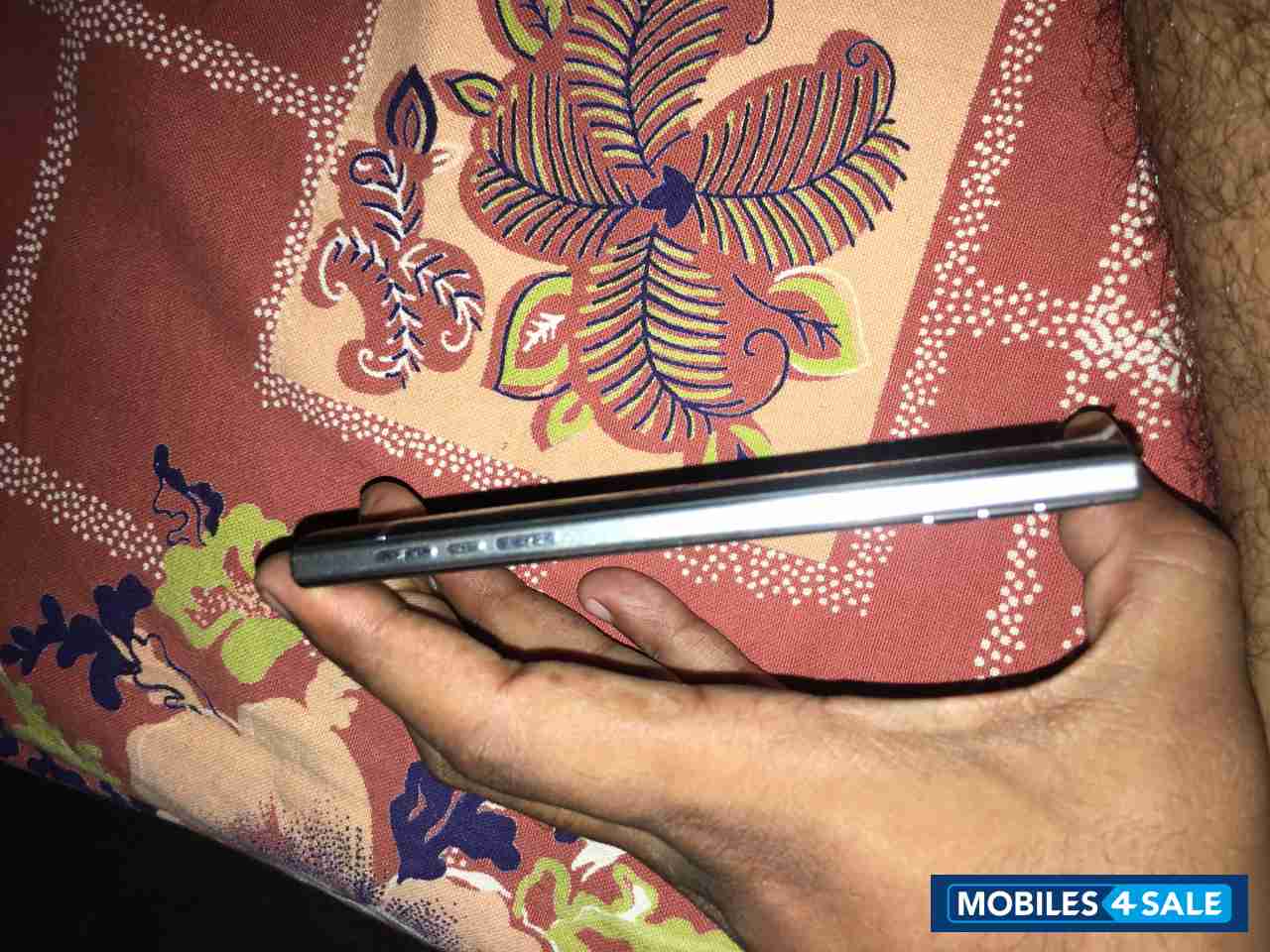 BlackBerry  Passport