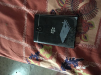 BlackBerry  Passport