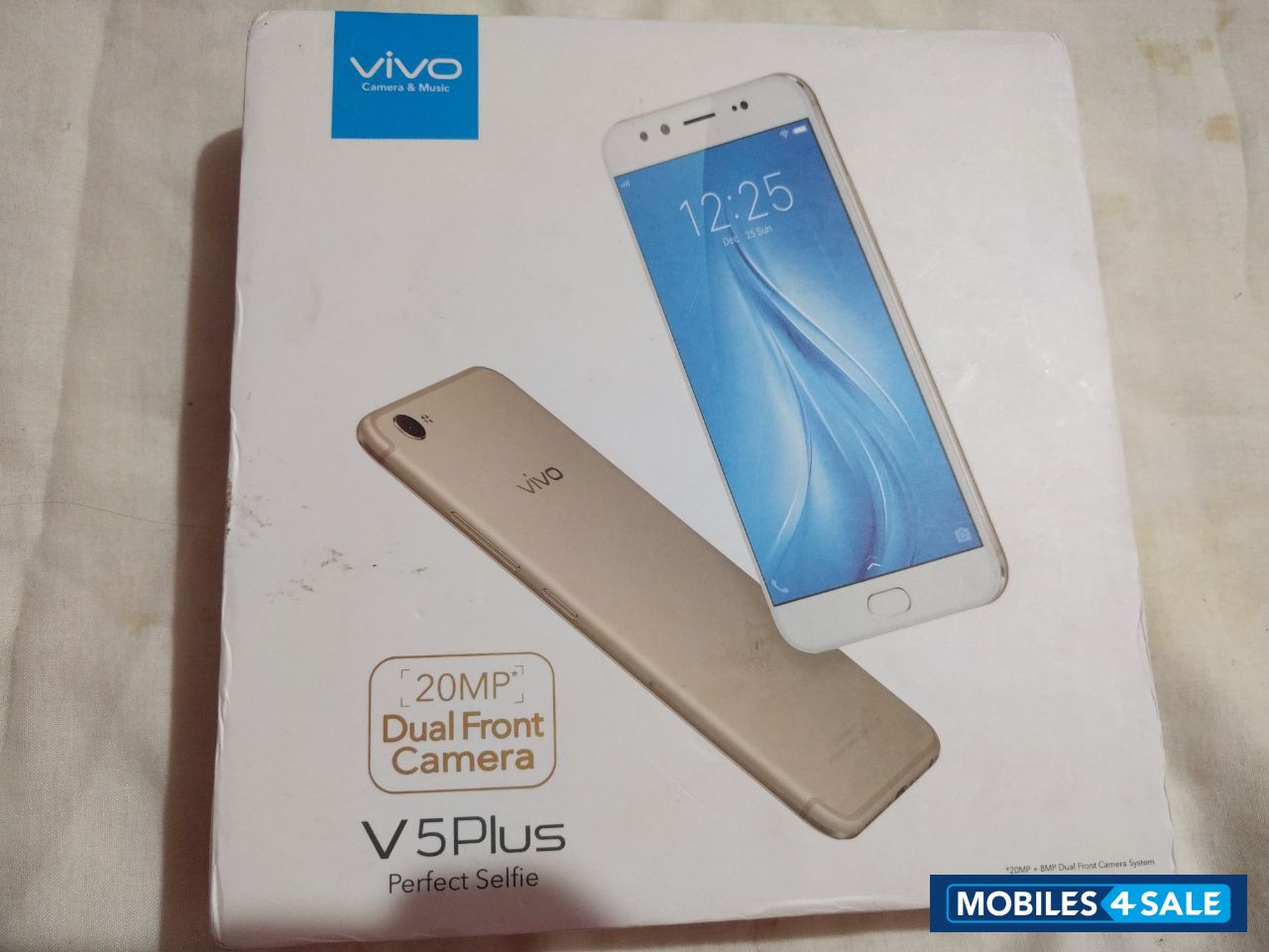 Viva  V5 plus