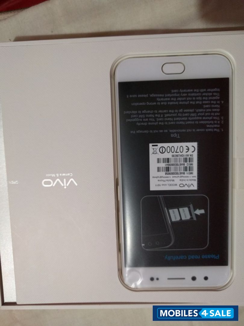 Viva  V5 plus