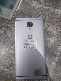 OnePlus  3