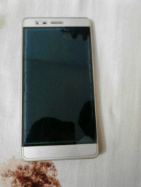 Lenovo  Vibe K5 note