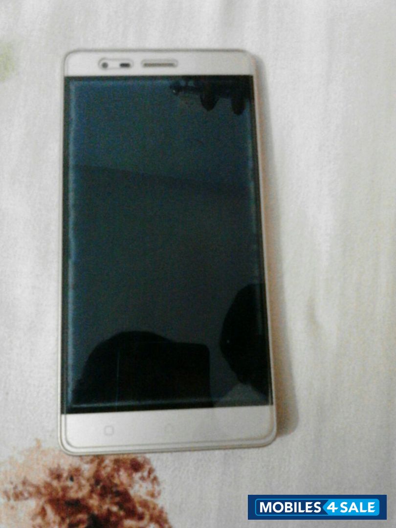 Lenovo  Vibe K5 note