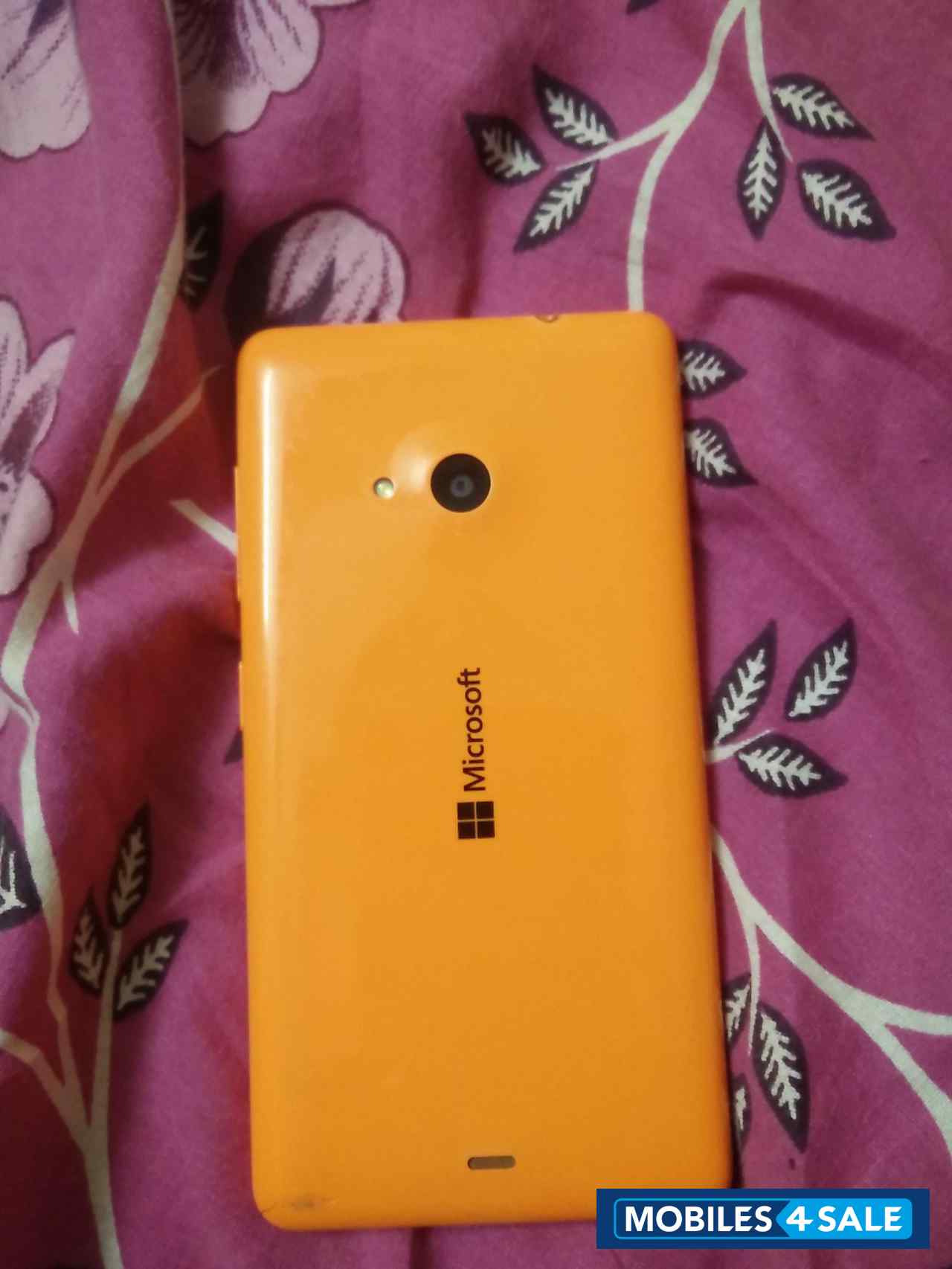 Microsoft  lumia 535