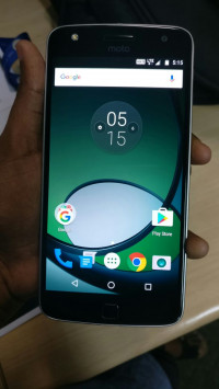Motorola  Z play droid