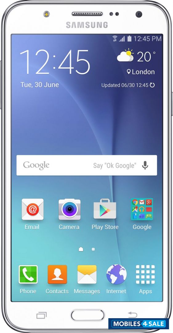 Samsung  Galaxy J5
