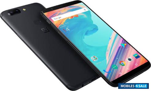 OnePlus 5t