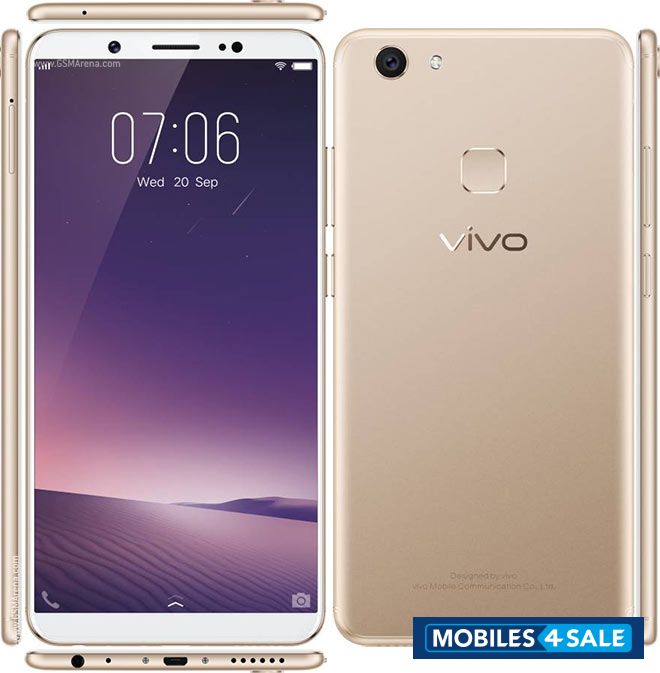 Vivo  V7+