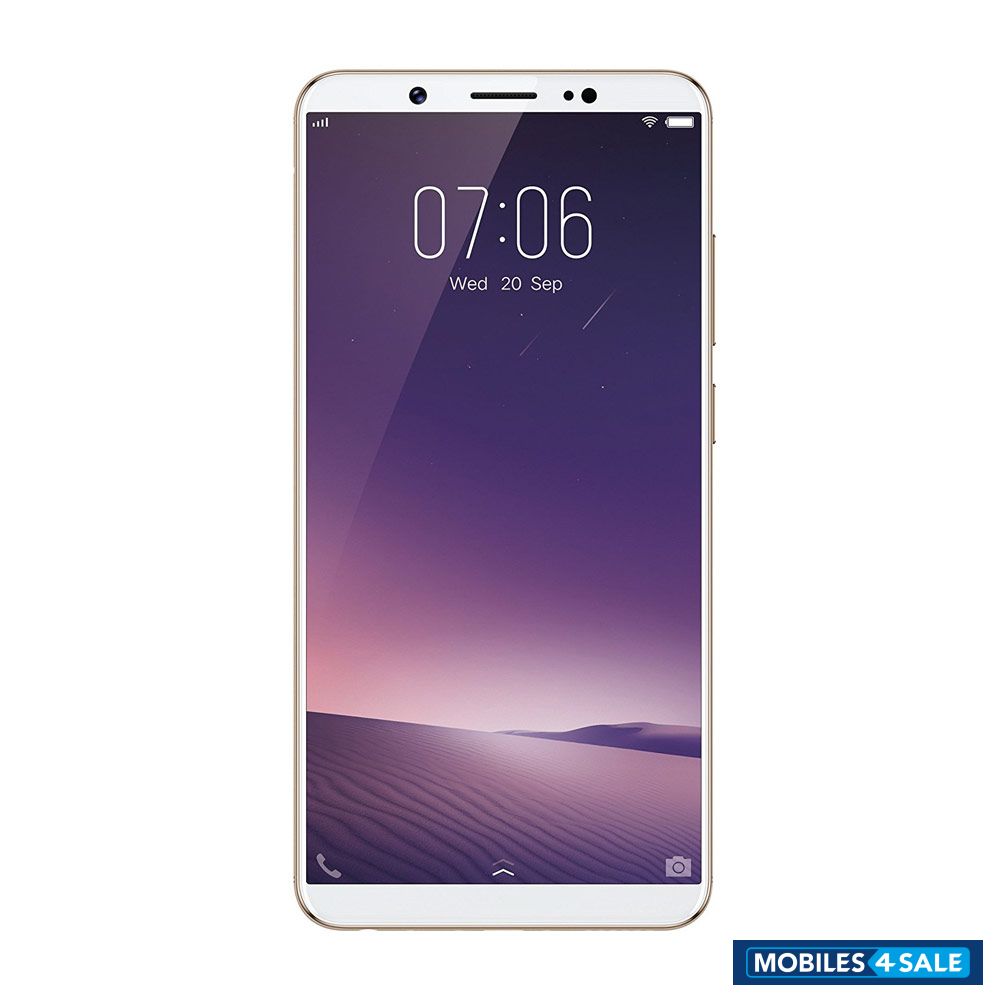 Vivo  V7+