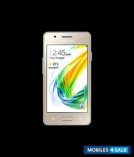 Samsung  z2