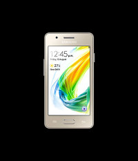 Samsung  z2