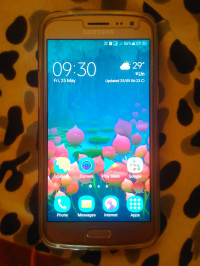 Samsung Samsung galaxy j2 6