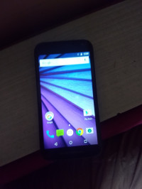 Motorola  G3