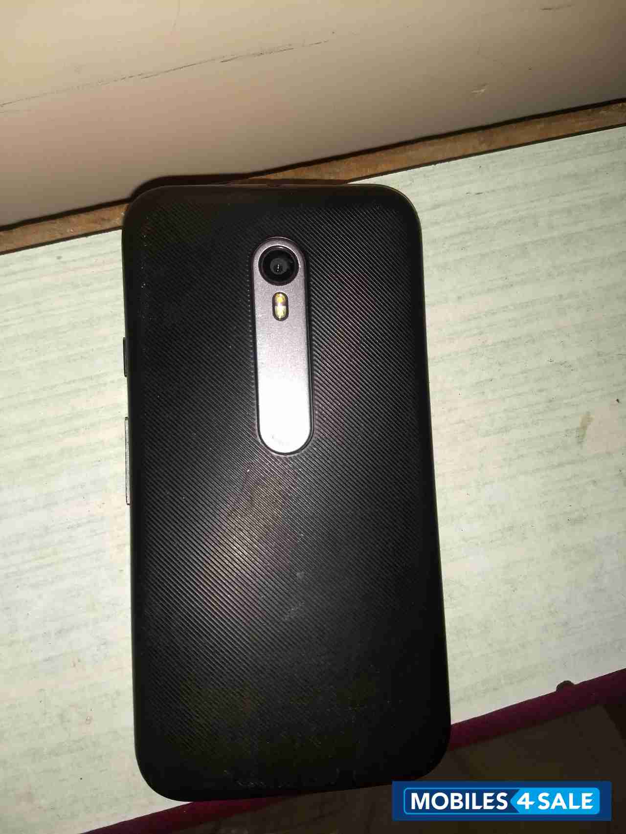 Motorola  G3