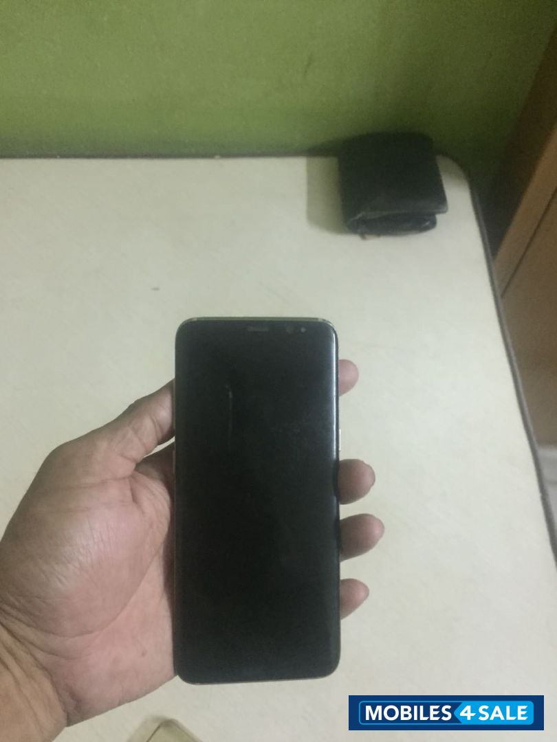 Samsung  S8