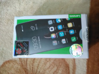 Black Lenovo  A2020a40