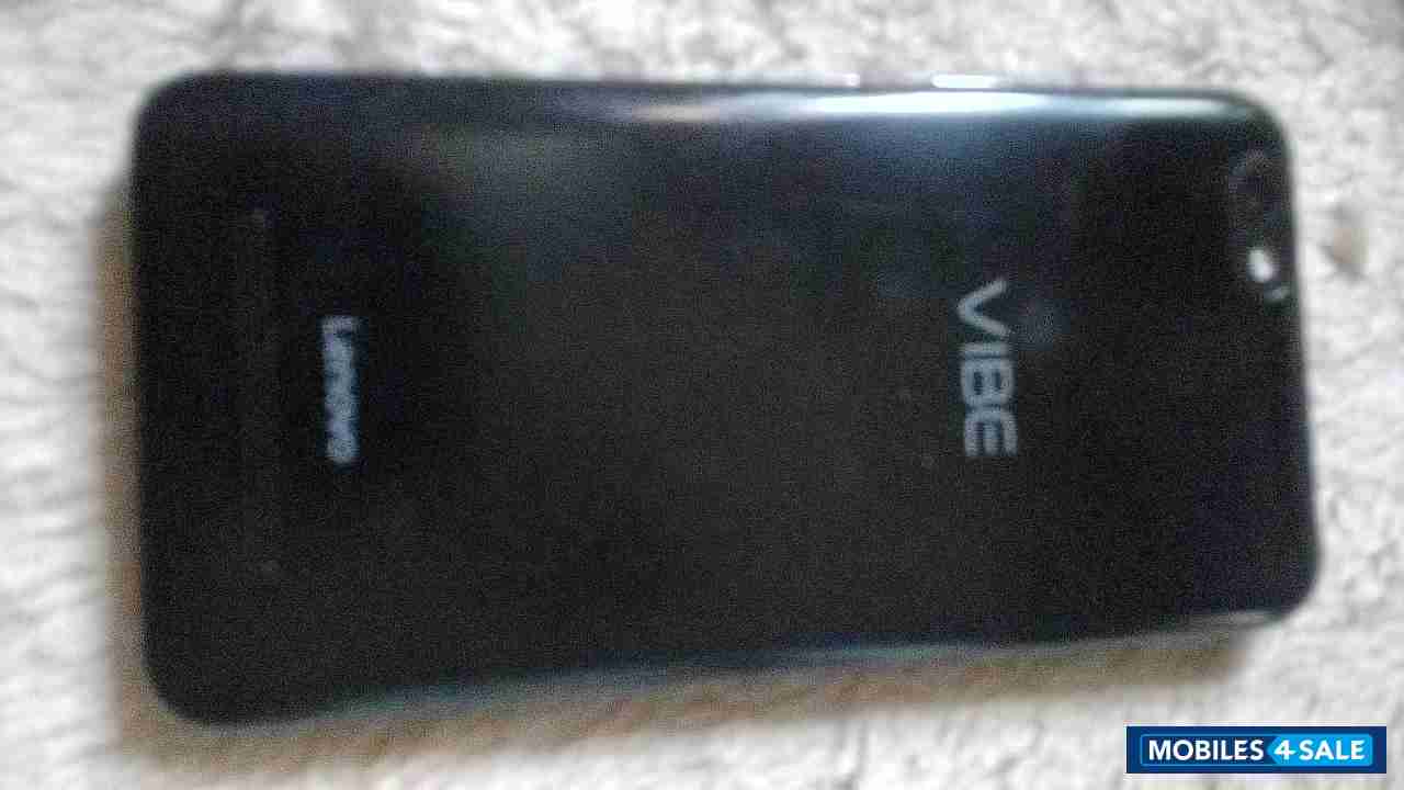 Black Lenovo  A2020a40